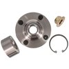 Wheel Hub Repair Kit for 1995-2002 Ford Contour, Mercury Mystique, Mercury Cougar [Front] - image 4