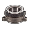 Wheel Bearing and Hub Assembly for 2003-2009 Infiniti FX35, Infiniti FX45 [Rear] - image 1