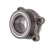 Wheel Bearing and Hub Assembly for 2003-2009 Infiniti FX35, Infiniti FX45 [Rear] - image 2