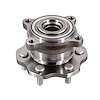 Wheel Bearing and Hub Assembly for 2005-2012 Nissan Pathfinder [Rear] - image 1