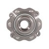 Wheel Bearing and Hub Assembly for 2005-2012 Nissan Pathfinder [Rear] - image 4