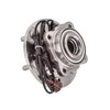 Wheel Bearing and Hub Assembly for 2004-2011 Nissan Armada, Infiniti QX56, Nissan Pathfinder Armada, Nissan Pathfinder [Rear] - image 2