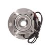 Wheel Bearing and Hub Assembly for 2004-2011 Nissan Armada, Infiniti QX56, Nissan Pathfinder Armada, Nissan Pathfinder [Rear] - image 3