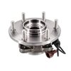 Wheel Bearing and Hub Assembly for 2004-2011 Nissan Armada, Infiniti QX56, Nissan Pathfinder Armada, Nissan Pathfinder [Rear] - image 4