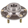 Wheel Bearing and Hub Assembly for 2006-2014 Hyundai Entourage, Kia Sedona [Rear] - image 1