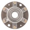 Wheel Bearing and Hub Assembly for 2006-2014 Hyundai Entourage, Kia Sedona [Rear] - image 4