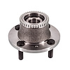 Wheel Bearing and Hub Assembly for 2004-2011 Chevrolet Aveo, Chevrolet Aveo5, Suzuki Swift+, Pontiac G3 [Rear] - image 1