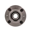 Wheel Bearing and Hub Assembly for 2004-2011 Chevrolet Aveo, Chevrolet Aveo5, Suzuki Swift+, Pontiac G3 [Rear] - image 3