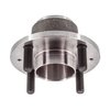 Wheel Bearing and Hub Assembly Fits Select 2004-2015 Chevrolet, Pontiac Models [Rear] - image 3