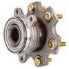 Wheel Bearing and Hub Assembly for 2001-2006 Mitsubishi Montero [Rear] - image 2