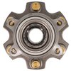 Wheel Bearing and Hub Assembly for 2001-2006 Mitsubishi Montero [Rear] - image 4