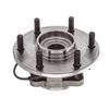 Wheel Bearing and Hub Assembly for 2012-2015 Nissan Armada [Rear] - image 2
