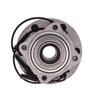 Wheel Bearing and Hub Assembly for 2012-2015 Nissan Armada [Rear] - image 3