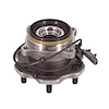 Wheel Bearing and Hub Assembly for 2011-2023 Infiniti QX80, Infiniti QX56, Nissan Armada [Rear] - image 1
