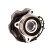 Wheel Bearing and Hub Assembly for 2011-2023 Infiniti QX80, Infiniti QX56, Nissan Armada [Rear] - image 2