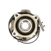 Wheel Bearing and Hub Assembly for 2011-2023 Infiniti QX80, Infiniti QX56, Nissan Armada [Rear] - image 4