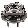 Wheel Bearing and Hub Assembly for 2018-2023 Ford Expedition, Lincoln Navigator [Rear] - image 1