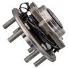 Wheel Bearing and Hub Assembly for 2018-2023 Ford Expedition, Lincoln Navigator [Rear] - image 2