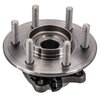 Wheel Bearing and Hub Assembly for 2018-2023 Ford Expedition, Lincoln Navigator [Rear] - image 3