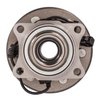 Wheel Bearing and Hub Assembly for 2018-2023 Ford Expedition, Lincoln Navigator [Rear] - image 4