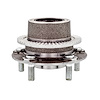 Wheel Bearing and Hub Assembly for 2003-2005 Kia Sedona [Rear] - image 1