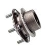 Wheel Bearing and Hub Assembly for 2003-2005 Kia Sedona [Rear] - image 2