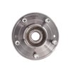 Wheel Bearing and Hub Assembly for 2003-2005 Kia Sedona [Rear] - image 4