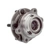 Wheel Bearing and Hub Assembly for 2003-2008 Infiniti FX35 [Front] - image 2