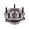 Wheel Bearing and Hub Assembly for 2003-2008 Infiniti FX35 [Front] - image 3