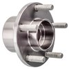 Wheel Bearing and Hub Assembly for 2012-2013 Volvo C70, Volvo C30 [Front] - image 2