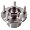 Wheel Bearing and Hub Assembly for 2012-2013 Volvo C70, Volvo C30 [Front] - image 3