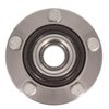 Wheel Bearing and Hub Assembly for 2012-2013 Volvo C70, Volvo C30 [Front] - image 4