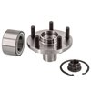 Wheel Hub Repair Kit for 2000-2019 Pontiac Vibe, Toyota Corolla, Toyota Matrix, Toyota Celica [Front] - image 2