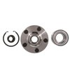 Wheel Hub Repair Kit for 2000-2019 Pontiac Vibe, Toyota Corolla, Toyota Matrix, Toyota Celica [Front] - image 3