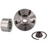 Wheel Hub Repair Kit for 2000-2019 Pontiac Vibe, Toyota Corolla, Toyota Matrix, Toyota Celica [Front] - image 4