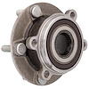 Wheel Bearing and Hub Assembly for 2016-2023 Mazda CX-9 [Front] - image 1