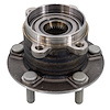 Wheel Bearing and Hub Assembly for 2016-2023 Mazda CX-9 [Rear]