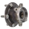 Wheel Bearing and Hub Assembly for 2016-2023 Mazda CX-9 [Rear] - image 3