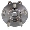 Wheel Bearing and Hub Assembly for 2016-2023 Mazda CX-9 [Rear] - image 4