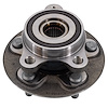 Wheel Bearing and Hub Assembly for 2018-2023 Toyota C-HR, Lexus UX250h, Lexus UX200 [Front]