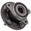 Wheel Bearing and Hub Assembly for 2018-2023 Toyota C-HR, Lexus UX250h, Lexus UX200 [Front] - image 3