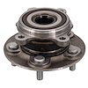 Wheel Bearing and Hub Assembly Fits Select 2019-2022 Toyota Models [Front] - image 1