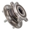 Wheel Bearing and Hub Assembly Fits Select 2019-2022 Toyota Models [Front] - image 2
