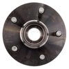 Wheel Bearing and Hub Assembly Fits Select 2019-2022 Toyota Models [Front] - image 3