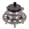 Wheel Bearing and Hub Assembly for 2018-2023 Kia Stinger, Genesis G70 [Front]