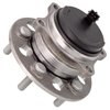 Wheel Bearing and Hub Assembly for 2018-2023 Kia Stinger, Genesis G70 [Front] - image 3