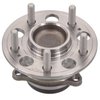Wheel Bearing and Hub Assembly for 2018-2023 Kia Stinger, Genesis G70 [Front] - image 4