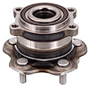 Wheel Bearing and Hub Assembly for 2022-2024 Infiniti QX60, Nissan Pathfinder [Rear] - image 1