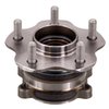 Wheel Bearing and Hub Assembly for 2022-2024 Infiniti QX60, Nissan Pathfinder [Rear] - image 2