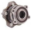 Wheel Bearing and Hub Assembly for 2022-2024 Infiniti QX60, Nissan Pathfinder [Rear] - image 3